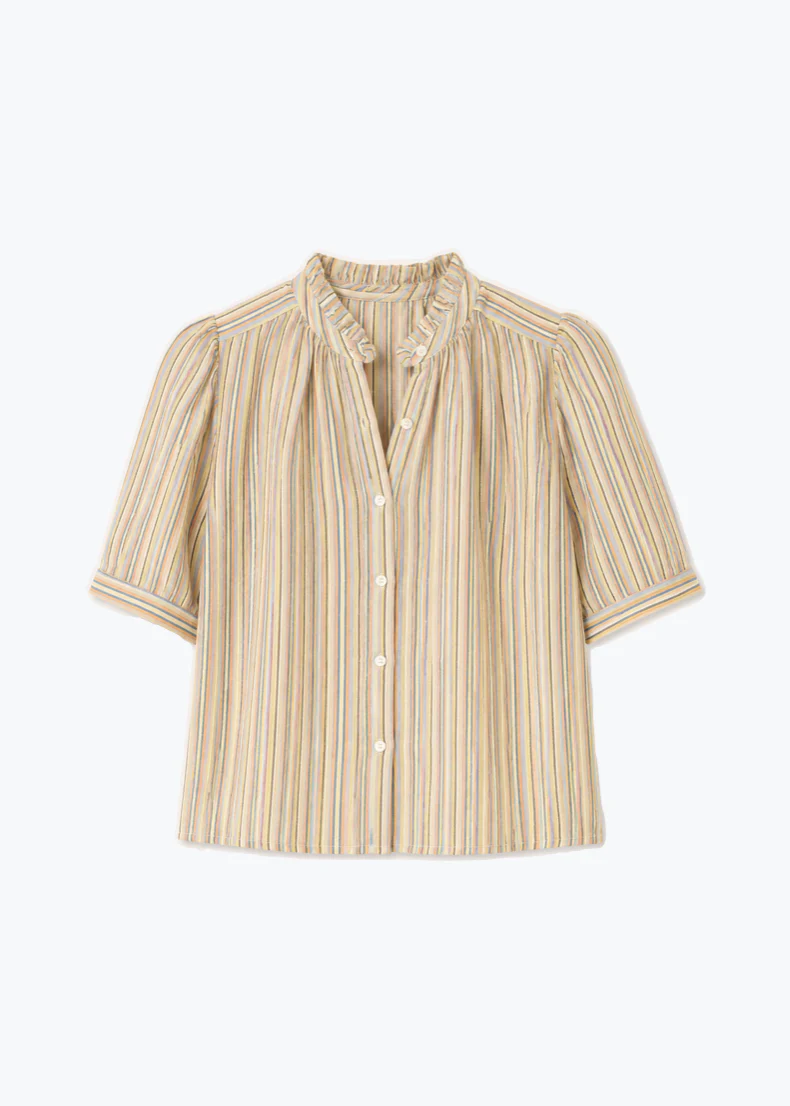 Women's Shirts & Tops